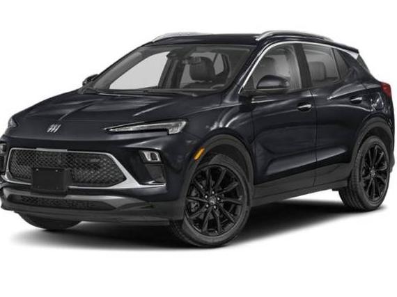 BUICK ENCORE GX 2026 KL4AMDSL4TB023386 image BUICK ENCORE GX 2026 KL4AMDSL4TB023386 image